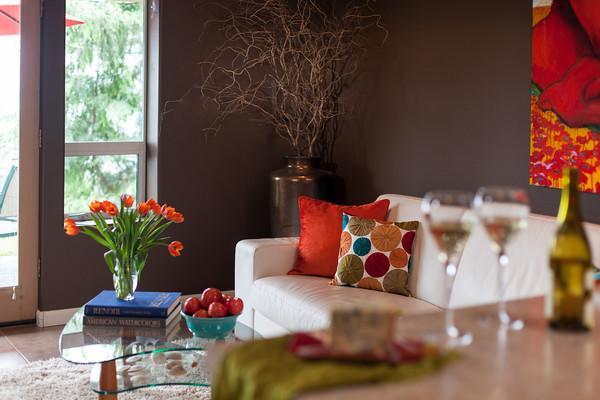 Burien Three Tree Point Bed And Breakfast מראה חיצוני תמונה