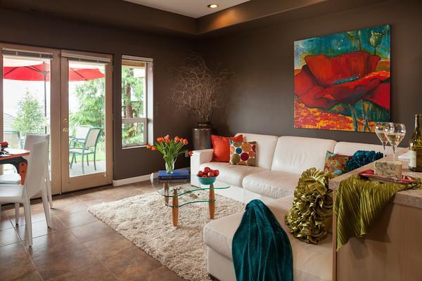 Burien Three Tree Point Bed And Breakfast מראה חיצוני תמונה