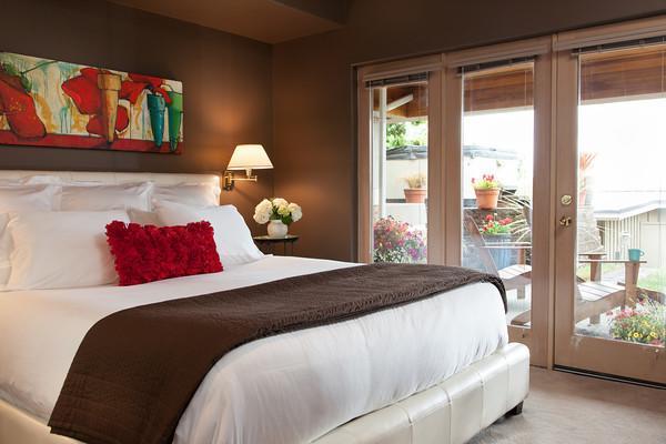 Burien Three Tree Point Bed And Breakfast מראה חיצוני תמונה