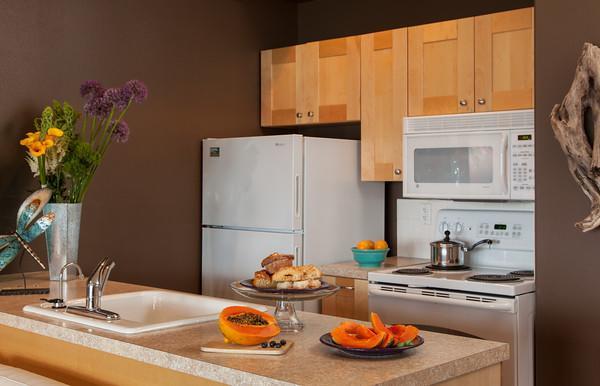Burien Three Tree Point Bed And Breakfast מראה חיצוני תמונה
