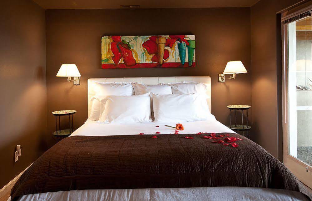 Burien Three Tree Point Bed And Breakfast מראה חיצוני תמונה